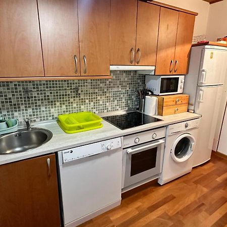 Apartmán Centro Historico Barrio Humedo Acogedor Rustico León Exteriér fotografie