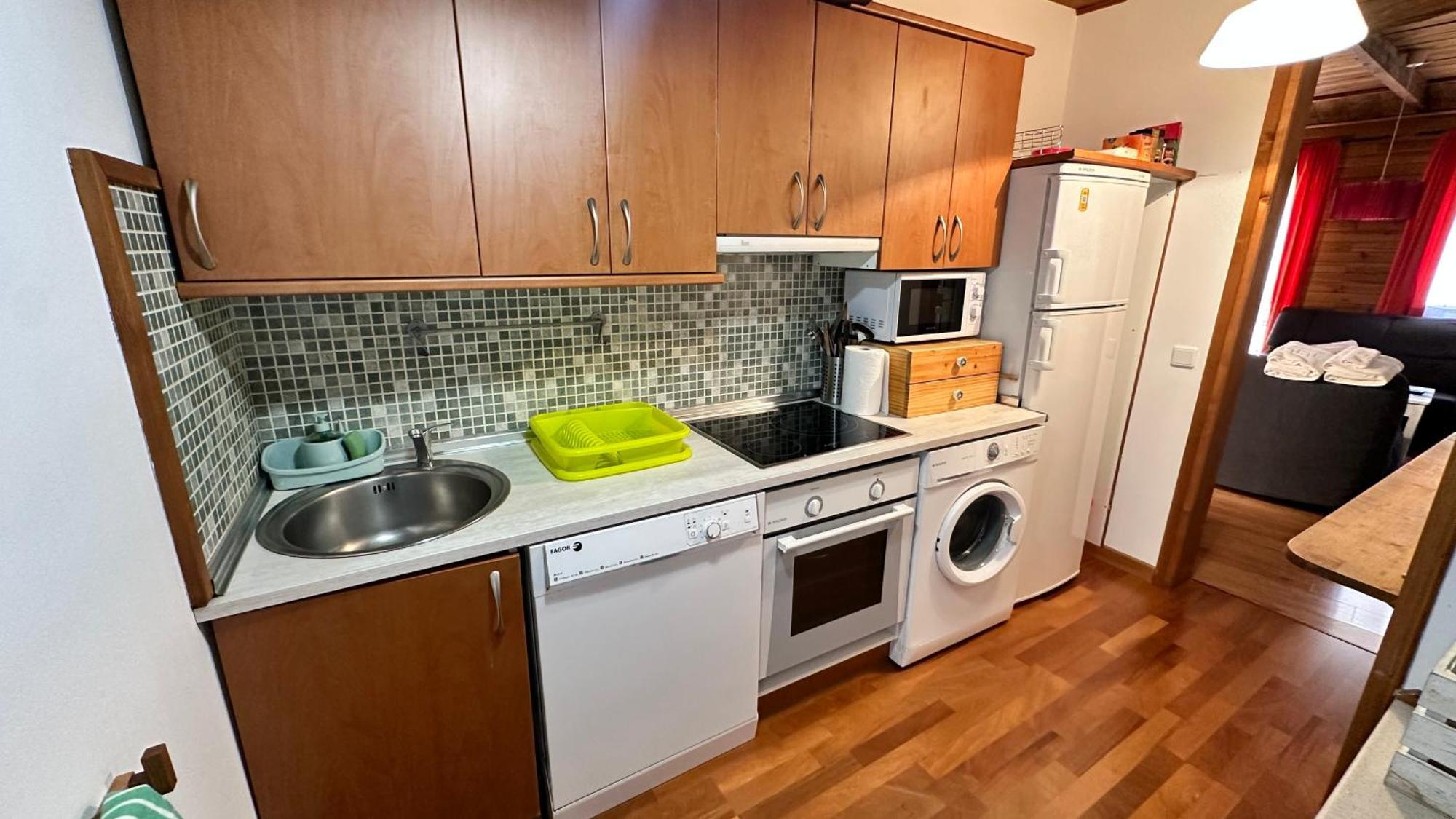 Apartmán Centro Historico Barrio Humedo Acogedor Rustico León Exteriér fotografie